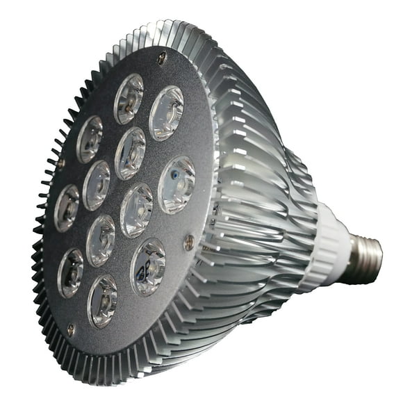 1/4/10pcs 12/18W LED Infrared PIR Sensor Motion Flush Mounted Ceiling Light Lamp